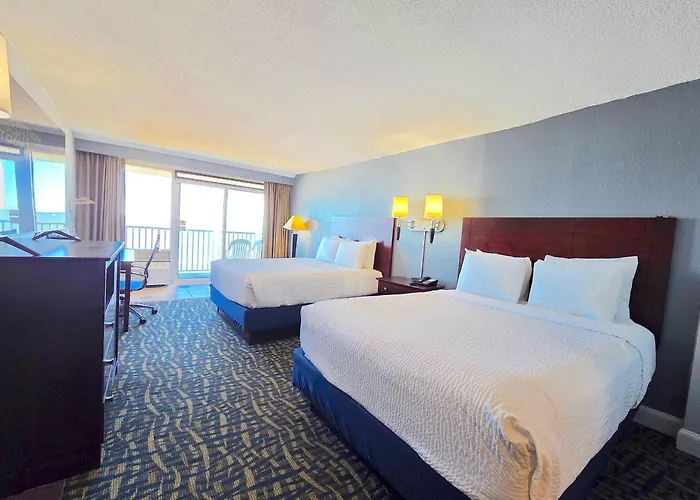 Ocean Resort Virginia Beach