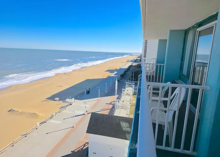 Ocean Resort Virginia Beach